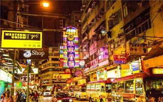 注册香港公司的优势有哪些？