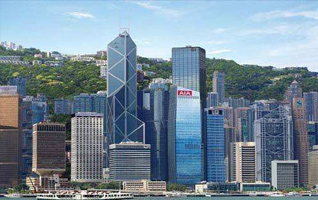 香港公司注册之后可不可以在大陆经营？